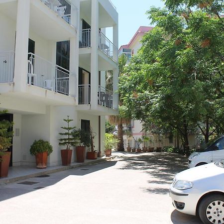 Dea Beach Cefalu Ngoại thất bức ảnh