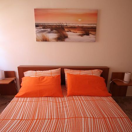 Dea Beach Cefalu Ngoại thất bức ảnh
