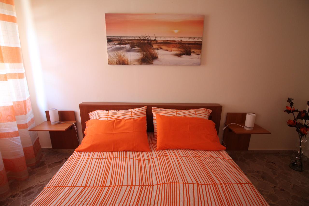Dea Beach Cefalu Ngoại thất bức ảnh